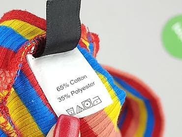 bluzki basic w paski: Shein, Top damski, rozmiar S — 5