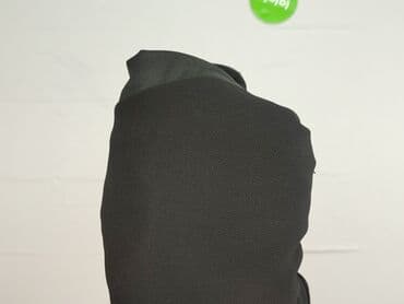 czarne rajstopy jasne buty: Sukienka damska, rozmiar M — 5