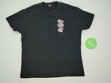 pokemon: T-shirt damski, rozmiar 2XL — 2