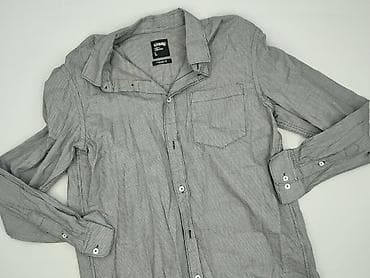 kik softshell: Sinsay, Koszulа dla mężczyzn, rozmiar L — 1