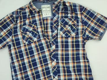 ubrania z jamnikiem: Diesel, Koszulа dla mężczyzn, rozmiar XL — 1