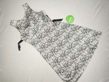 suknia wieczorowa maxi vinted: Sukienka damska, rozmiar M — 3