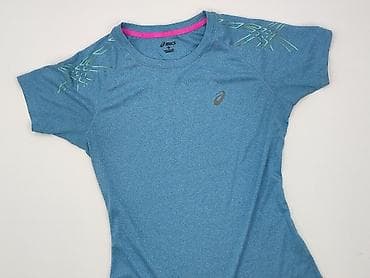 allegro asics: Asics, T-shirt damski, rozmiar S — 1