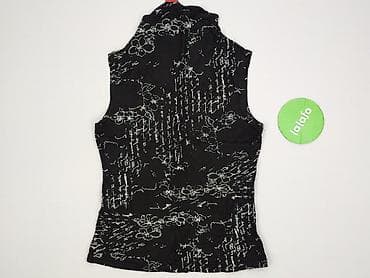 sinsey top: Top damski, rozmiar M — 4