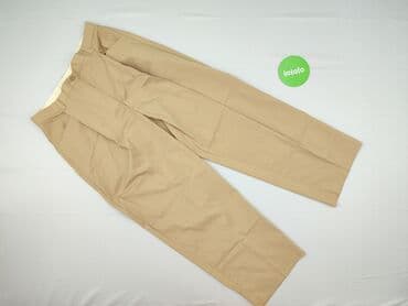 geox ubrania: Spodnie materiałowe damskie, rozmiar L — 3