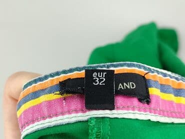 ocieplane legginsy primark: River Island, Legginsy Eleganckie damskie, rozmiar 2XS — 4