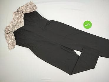 ogrodniczki next: Miss Selfridge, Kombinezon damski, rozmiar 2XL — 2