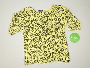 koszulka stich new yorker: Bluzka damska, M — 2