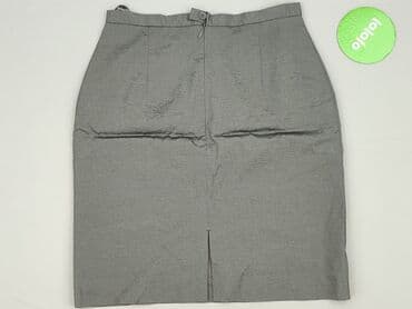 spódnice czarne plus size: Sweet Miss, Spódnica damska, rozmiar S — 3