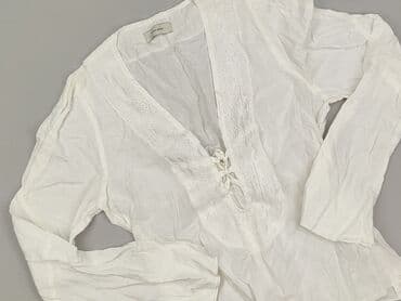 biala bluza: Vero Moda, Bluzka damska, rozmiar L — 1