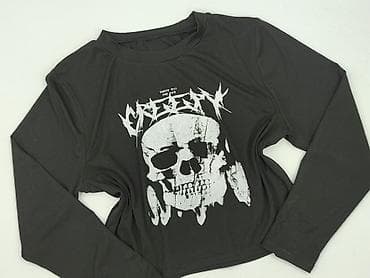 nirvana nevermind t shirty: Shein Curve, Top damski, rozmiar 2XL — 1