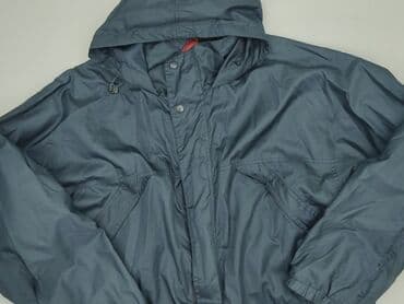 Windbreaker for men, XL at lalafo.pl Windbreaker for men, XL