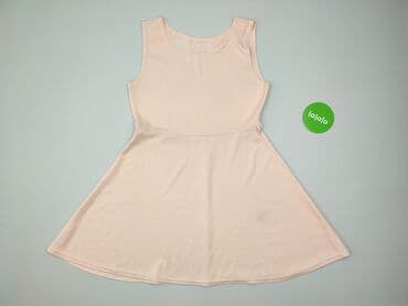 sukienka z c a: Women`s dress, size S (EU 36) — 2