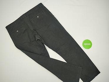 mid riser: Livergy, Chinosy dla mężczyzn, rozmiar XL — 3