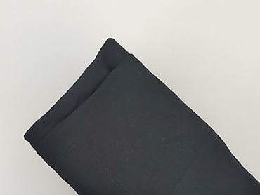 spodenki pull: Spodnie garniturowe dla mężczyzn, rozmiar L — 5