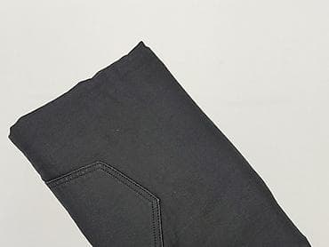 cargo hm: H&M L.O.G.G., Jeansy damskie, rozmiar S — 6