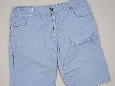 shorty shein: In Extenso, Szorty damskie, rozmiar 3XL — 1