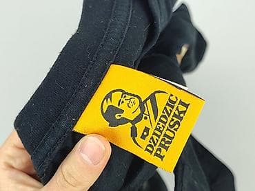 sizer polska: Koszulka dla mężczyzn, rozmiar L — 4