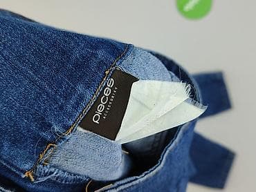 szorty pitbull: Legginsy Eleganckie damskie, rozmiar S — 4