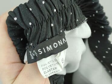 t shirty w grochy: Spodnie damskie, rozmiar S — 4