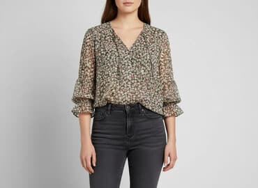 genzie bluzy: George, Bluzka damska, rozmiar XL — 8