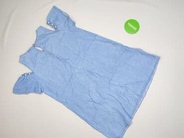 sukienki l: Denim, Sukienka damska, rozmiar M — 3