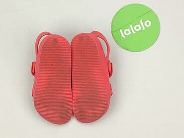 klapki z: Sandałki 28, Używany — 3