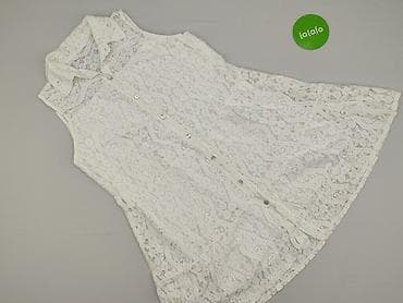 klapki transparentne ccc: Sukienka damska, rozmiar M — 2