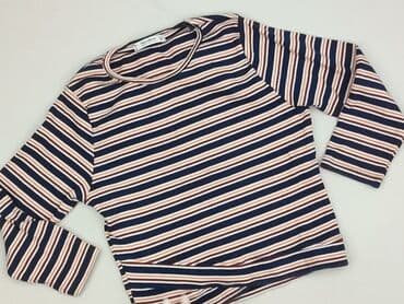 pull and bear bluzka w paski: PULL&BEAR, Bluzka damska, rozmiar L — 2