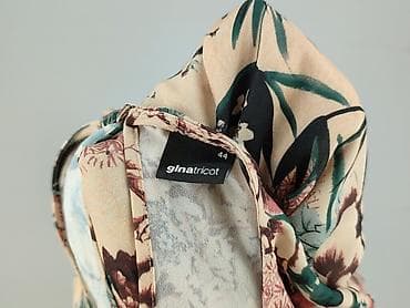 tk maxx sukienki: Gina Tricot, Sukienka damska, rozmiar 2XL — 4