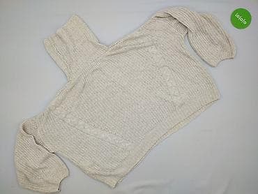 sweter kaszmir: NA-KD, Sweter damski, rozmiar XS — 4