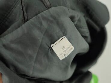 класичні костюми жіночі: Trencz damski, rozmiar L — 4