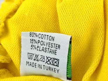 krótkie spodenki ellesse: Bamboo, Szorty damskie, rozmiar M — 5