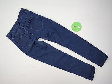 rocks jeans: Lindex, Jeansy damskie, rozmiar S — 3