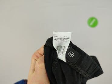 rajstop sally hansen: Ciele, Leggings M — 5