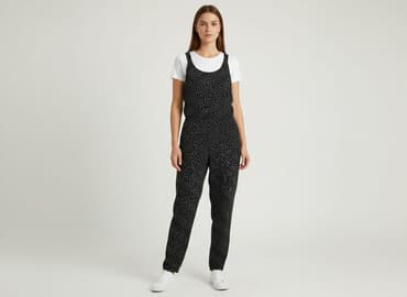 only kurtka damska: ONLY, Kombinezon damski, rozmiar M — 6