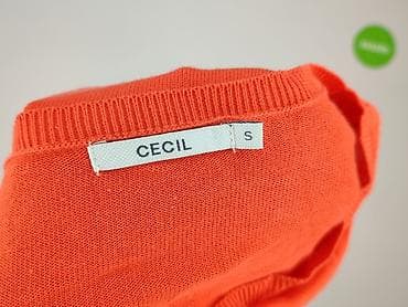 fleece: Sweter damski, rozmiar S — 5