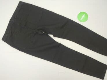 leginsy janina: Janina, Legginsy Eleganckie damskie, rozmiar XL — 3