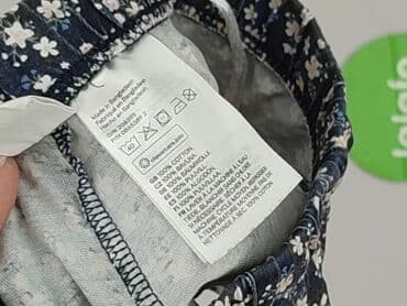 rajstopy czarne z wzorami: Szorty, H&M, 3-6 miesięcy, stan - Bardzo dobry — 5