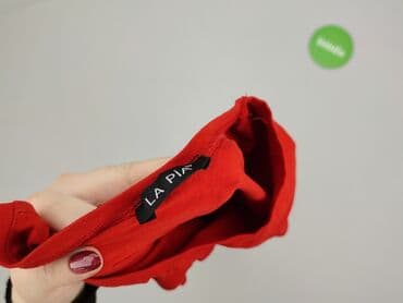 Kobiety: La Pia, Bluzka damska, One size — 4