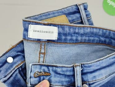 abercrombie and fitch jeans: Armedangels, Jeansy damskie, rozmiar L — 4