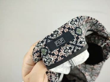 noszone rajstopy za darmo: F&F, Spodnie materiałowe damskie, rozmiar S — 4