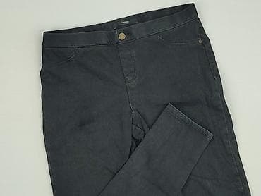 mango baloon jeans: Jeansy damskie, rozmiar S — 1