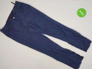 jeansy flare co to znaczy: BODY FLIRT, Jeansy damskie, XL — 2