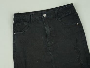 spódnice plisowane tiulowe czarne: Women`s skirt, size S (EU 36) — 1