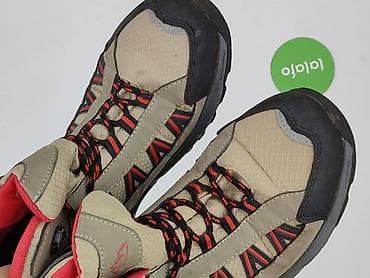 decathlon kozaki: Botki damskie, rozmiar 39 — 5