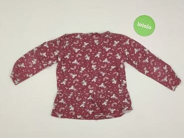 sweter hello kitty h: Bluzka, Kiki & Koko, 7 lat, 116-122 cm, stan - Bardzo dobry — 3