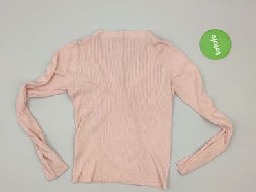 sweter chmurki: Wybierz, Kardigan damski, S — 5