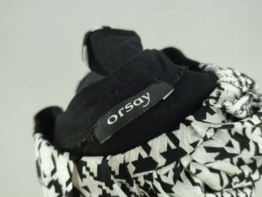 koszula z bufiastymi rękawami sinsay: Orsay, Women's blouse, S at lalafo.pl — 4 koszula z bufiastymi rękawami sinsay: Orsay, Women's blouse, S — 4