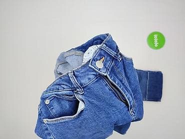 mass denim: Lindex, Jeansy damskie, rozmiar S — 5